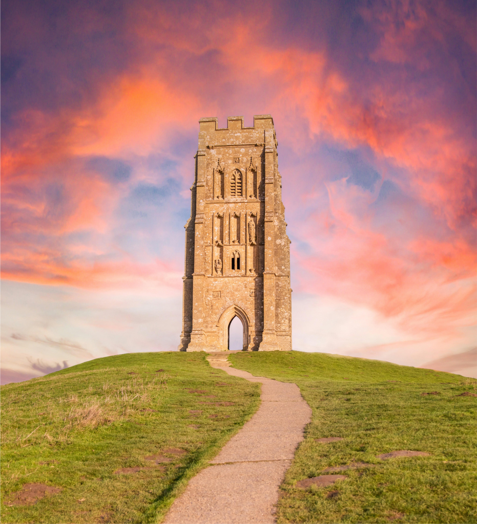 Glastonbury Tor